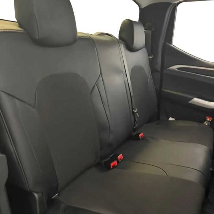 CHEVROLET S10 CUSTOM 2023-2026 - Image 3