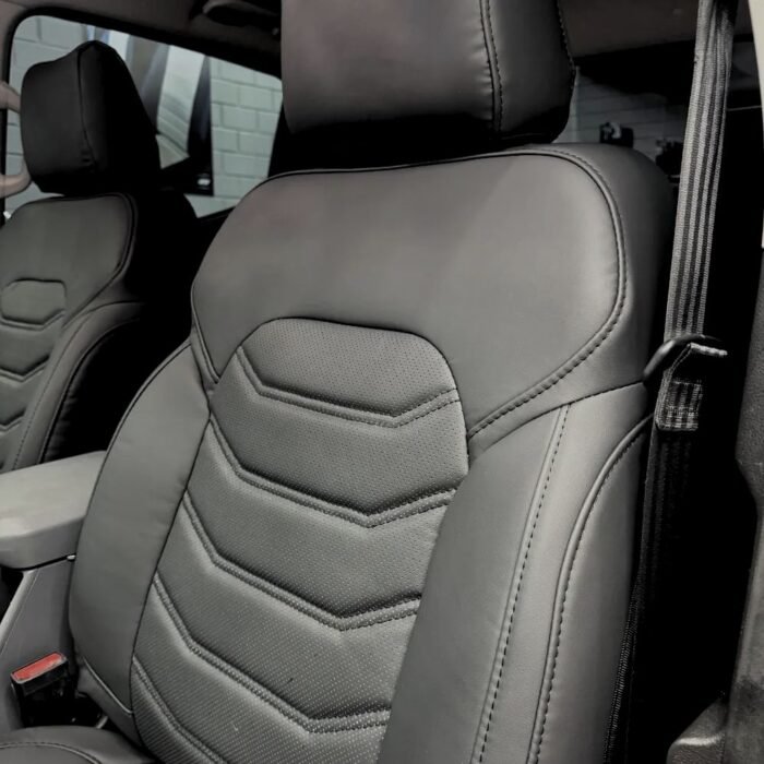 CHEVROLET S10 SPORTLINE 2023-2026 - Image 2