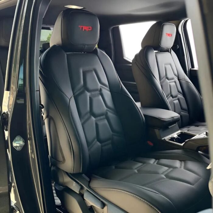 TOYOTA TACOMA SHELL 2016-2023 - Image 2
