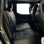 TOYOTA TACOMA SHELL 2016-2023 - Image 3
