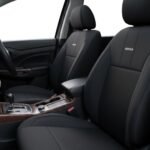 NISSAN VERSA CUSTOM 2020-2026 - Image 2