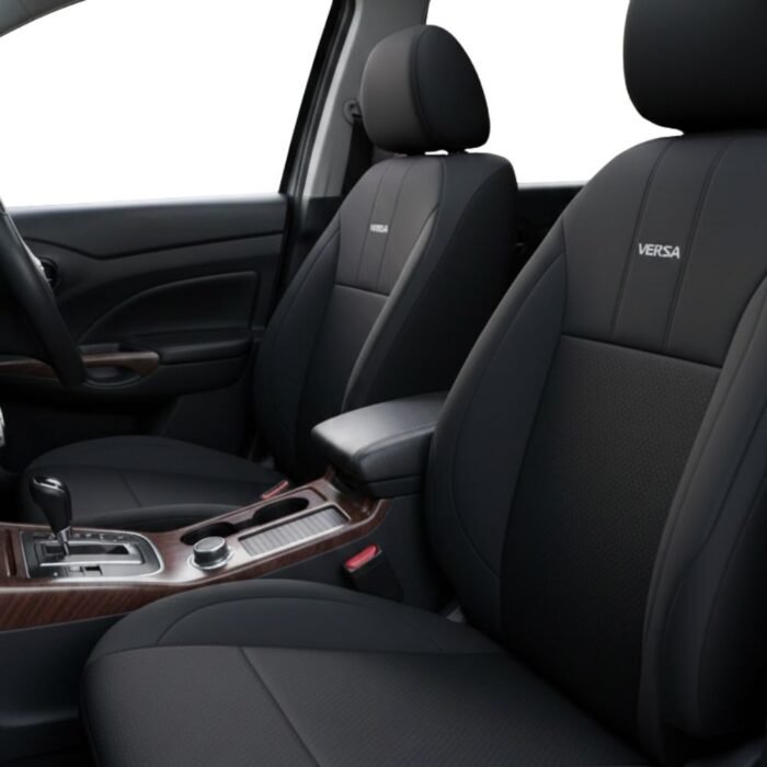 NISSAN VERSA CUSTOM 2020-2026 - Image 2