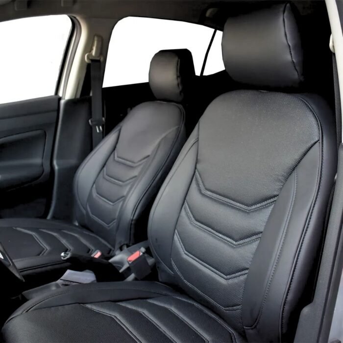 NISSAN VERSA SPORTLINE 2020-2026 - Image 2