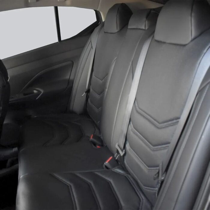 NISSAN VERSA SPORTLINE 2020-2026 - Image 3