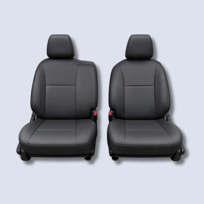 Cubreasientos para Nissan NP-300 C/S 2016-2026 - Imagen 1