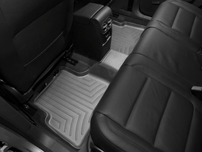 Tapetes WeatherTech FloorLiner Volkswagen Tiguan - Image 5