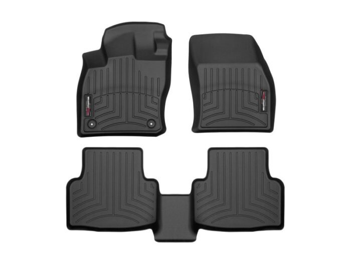 Tapetes WeatherTech FloorLiner Volkswagen Taos - Image 1