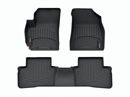 Tapetes WeatherTech FloorLiner Kia Seltos