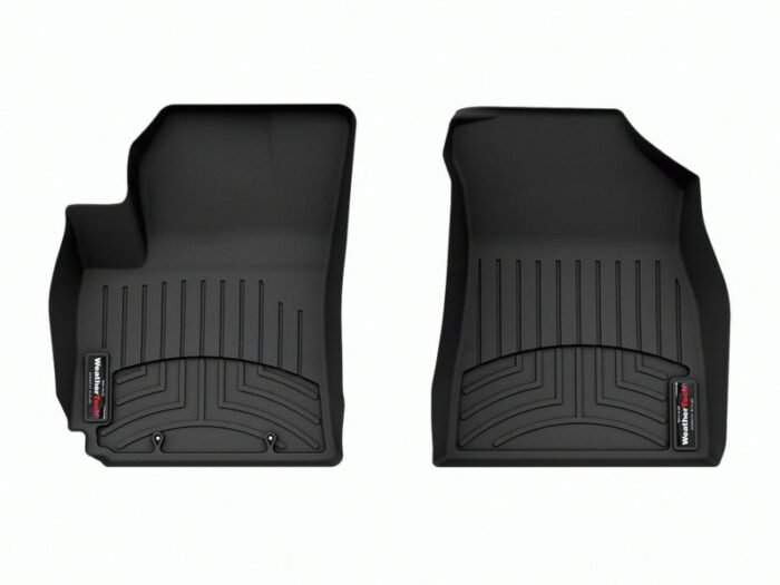 Tapetes WeatherTech FloorLiner Kia Seltos - Image 2