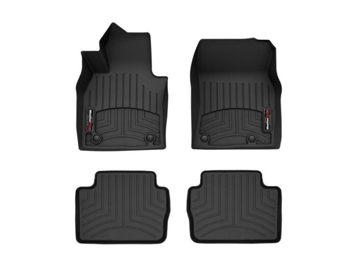 Tapetes WeatherTech FloorLiner Mazda CX-30 - Image 1