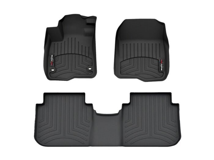 Tapetes WeatherTech FloorLiner Honda CR-V - Image 1