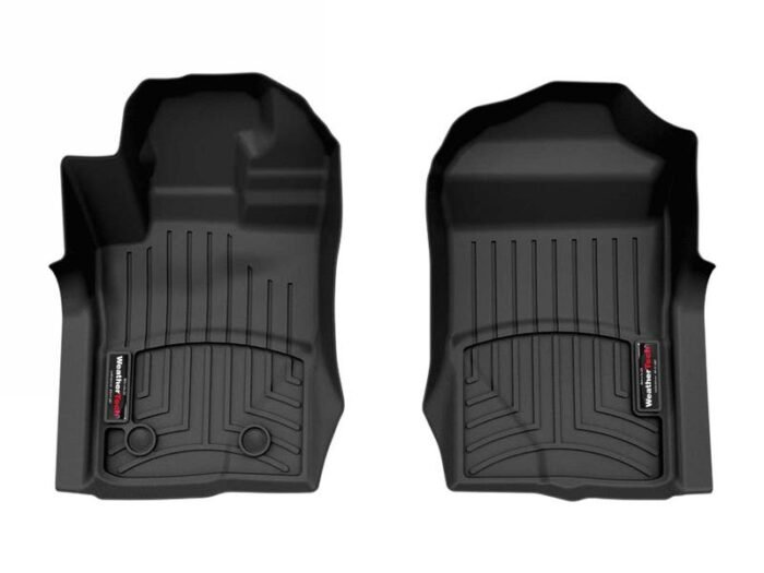 Tapetes WeatherTech FloorLiner Ford Ranger - Image 2
