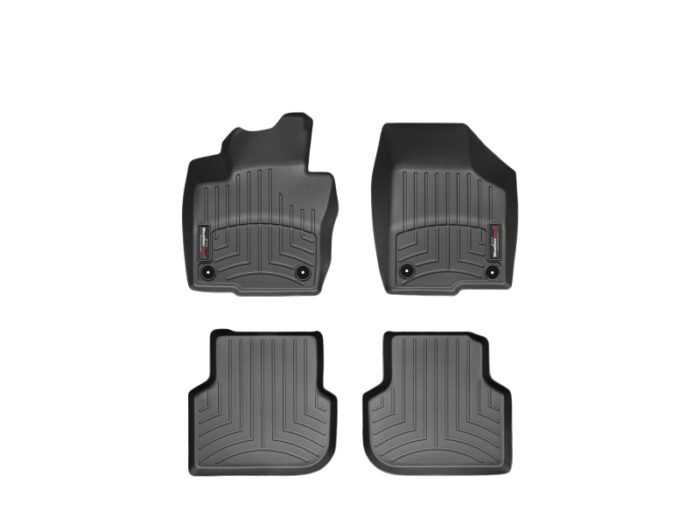 Tapetes WeatherTech FloorLiner Volkswagen Jetta - Image 1