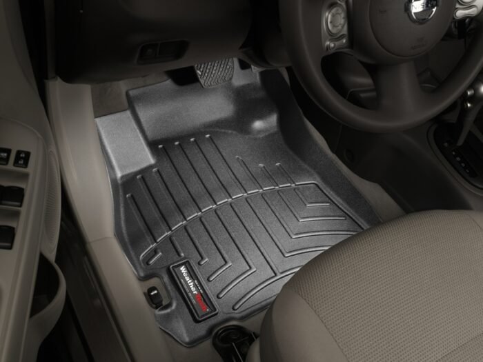 Tapetes WeatherTech FloorLiner Nissan Versa - Image 2