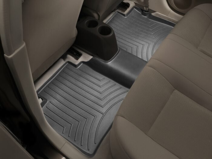 Tapetes WeatherTech FloorLiner Nissan Versa - Image 3