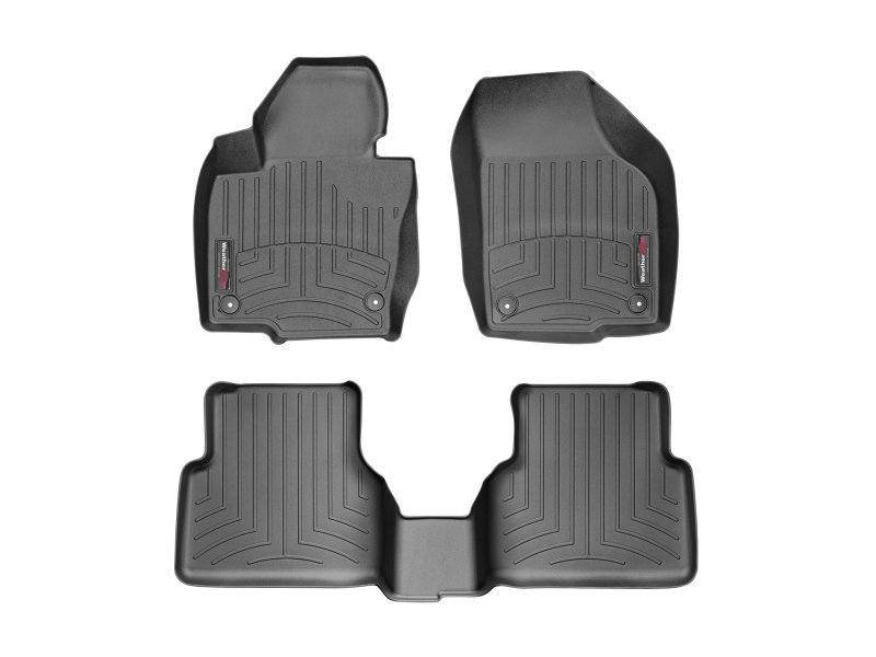 Volkswagen Tiguan 2026