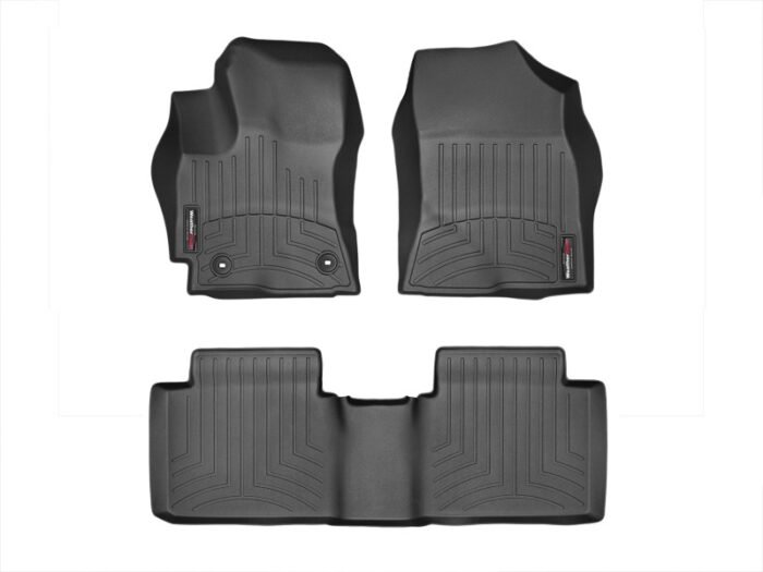 Tapetes WeatherTech FloorLiner Toyota Corolla - Image 1