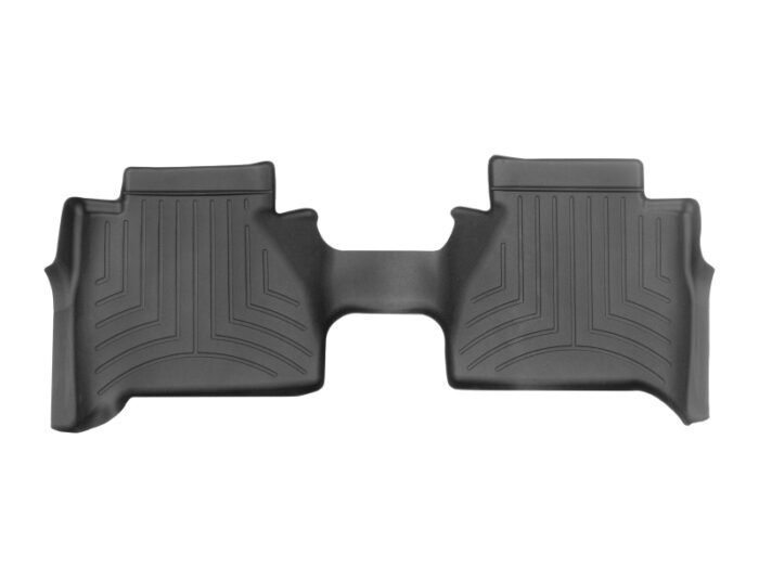 Tapetes WeatherTech FloorLiner Nissan Frontier / NP300 - Image 3