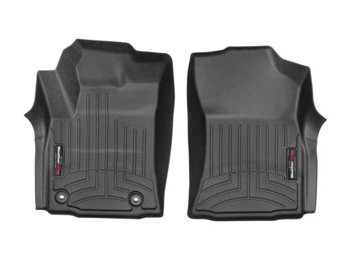 Tapetes WeatherTech FloorLiner Toyota Hilux - Image 1