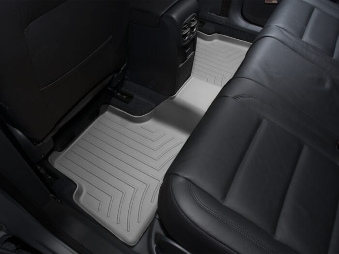 Tapetes WeatherTech FloorLiner Volkswagen Tiguan - Image 6