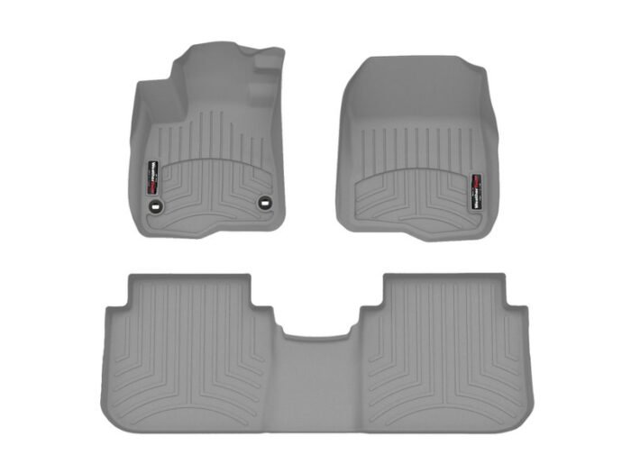 Tapetes WeatherTech FloorLiner Honda CR-V - Image 2