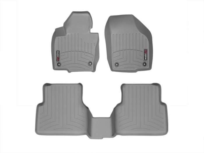 Tapetes WeatherTech FloorLiner Volkswagen Tiguan - Image 2