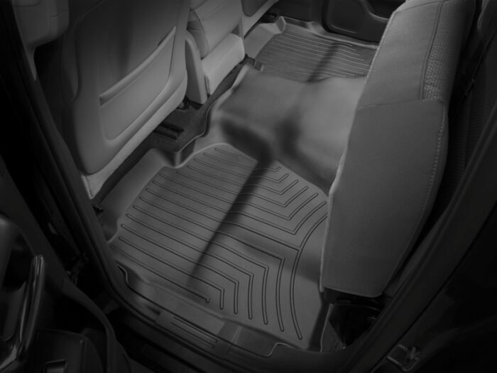 Tapetes WeatherTech FloorLiner Chevrolet Silverado - Image 3