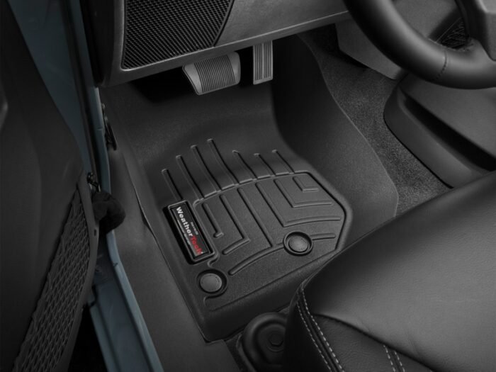 Tapetes WeatherTech FloorLiner Jeep Wrangler - Image 3