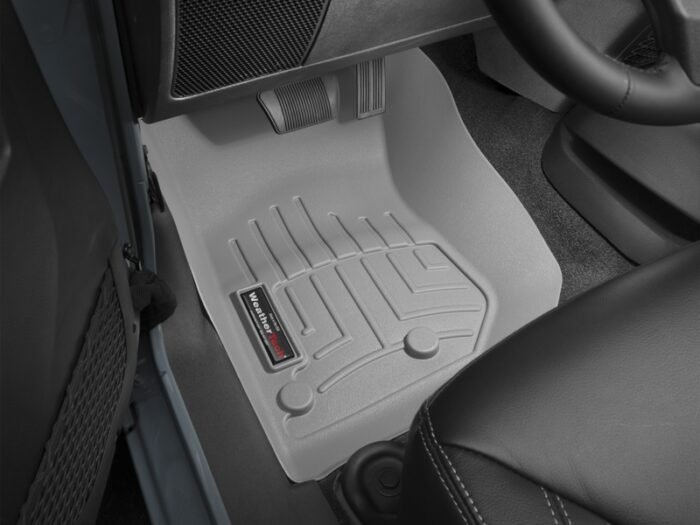 Tapetes WeatherTech FloorLiner Jeep Wrangler - Image 4