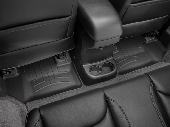 Tapetes WeatherTech FloorLiner Jeep Wrangler - Image 5