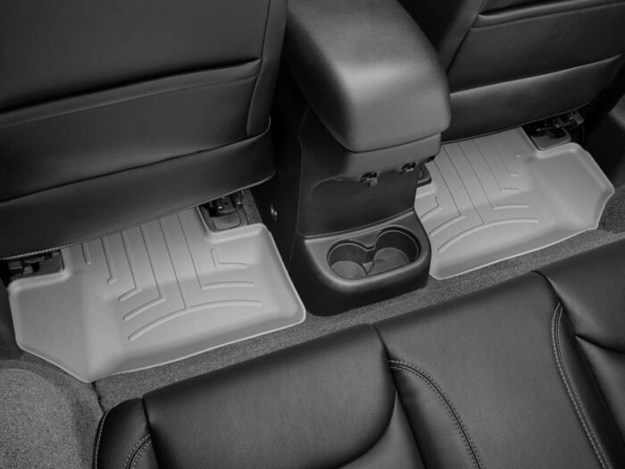 Tapetes WeatherTech FloorLiner Jeep Wrangler - Image 6