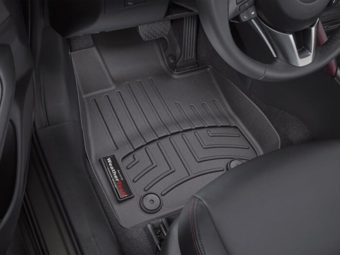Tapetes WeatherTech FloorLiner Mazda Mazda 3 - Image 2