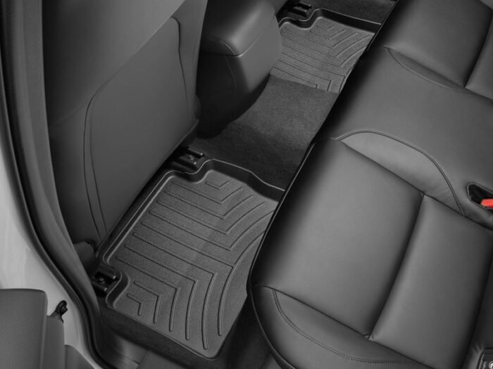 Tapetes WeatherTech FloorLiner Mazda CX-30 - Image 3