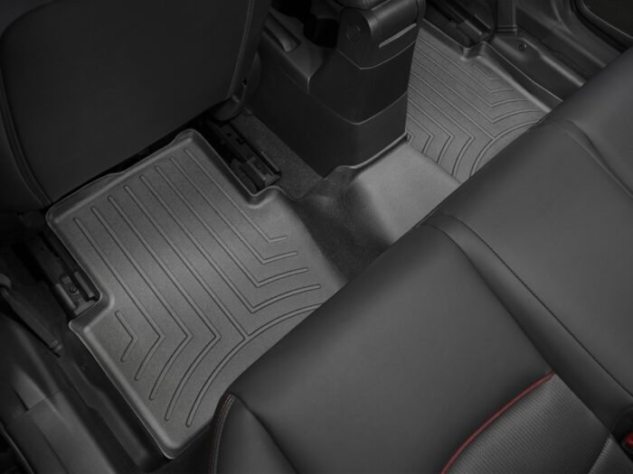 Tapetes WeatherTech FloorLiner Mazda Mazda 3 - Image 3