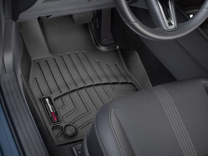 Tapetes WeatherTech FloorLiner Mazda CX-30 - Image 2