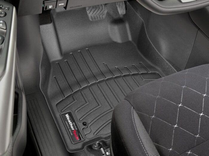 Tapetes WeatherTech FloorLiner Nissan Kicks - Image 2