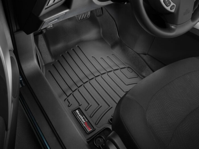 Tapetes WeatherTech FloorLiner Nissan X-Trail - Image 2