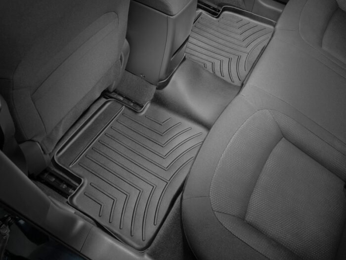 Tapetes WeatherTech FloorLiner Nissan X-Trail - Image 3