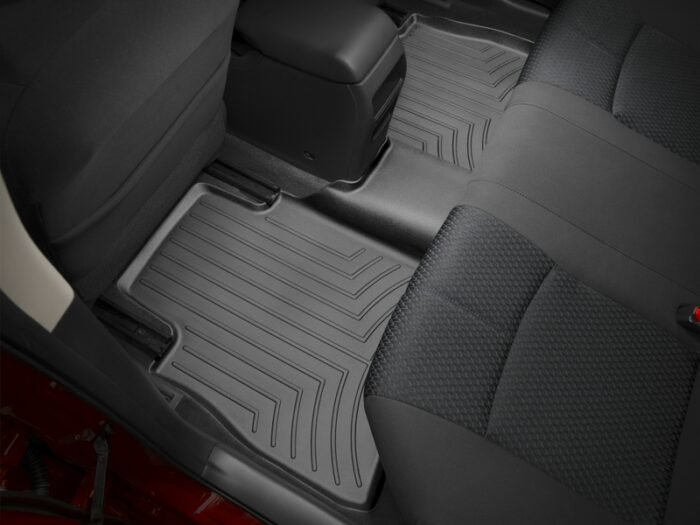 Tapetes WeatherTech FloorLiner Nissan Sentra - Image 3