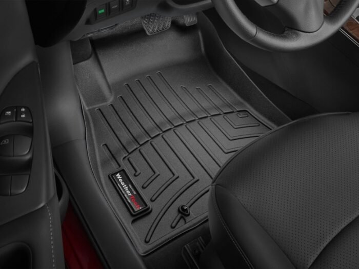 Tapetes WeatherTech FloorLiner Nissan Sentra - Image 2