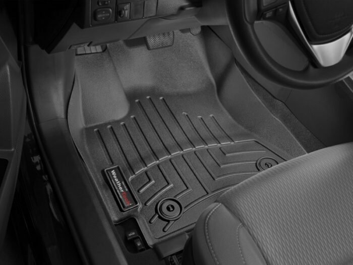 Tapetes WeatherTech FloorLiner Toyota Corolla - Image 2