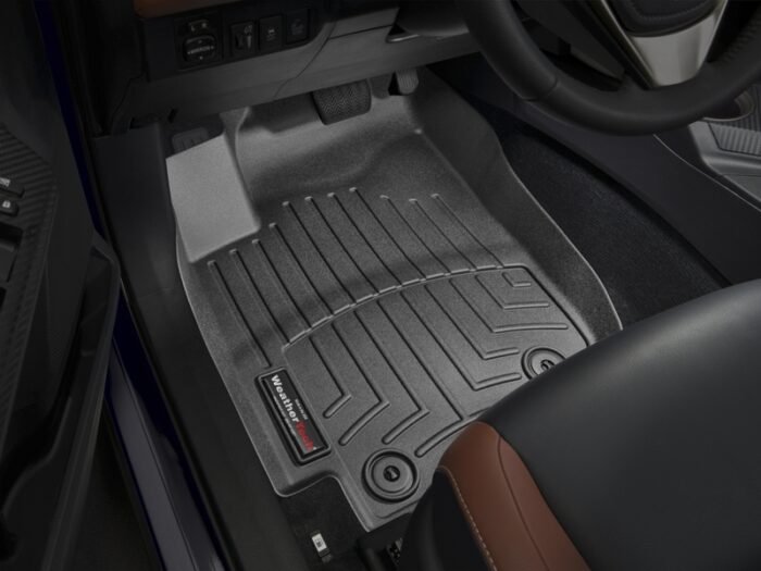 Tapetes WeatherTech FloorLiner Toyota RAV4 - Image 2