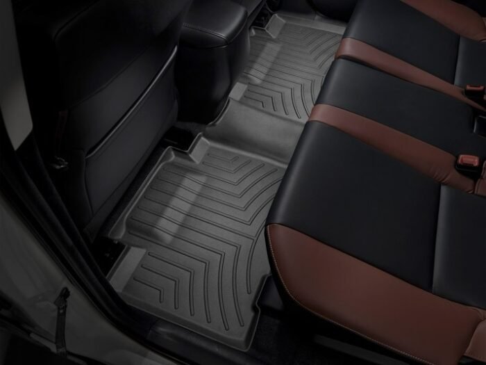 Tapetes WeatherTech FloorLiner Toyota RAV4 - Image 3