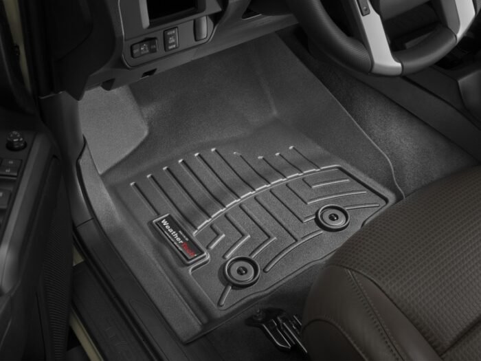 Tapetes WeatherTech FloorLiner Toyota Tacoma - Image 3