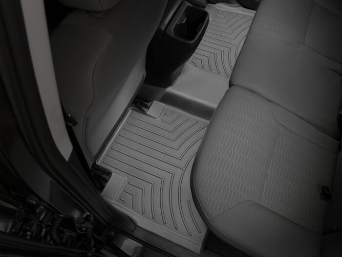 Tapetes WeatherTech FloorLiner Toyota Tacoma - Image 2
