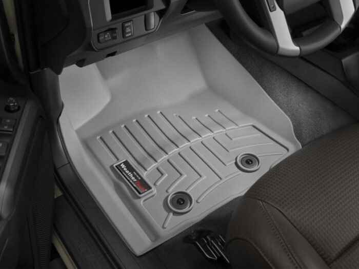 Tapetes WeatherTech FloorLiner Toyota Tacoma - Image 4