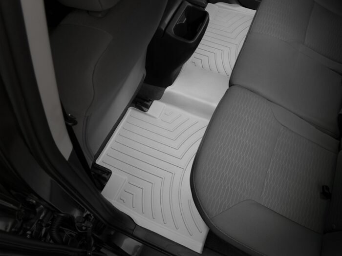 Tapetes WeatherTech FloorLiner Toyota Tacoma - Image 5