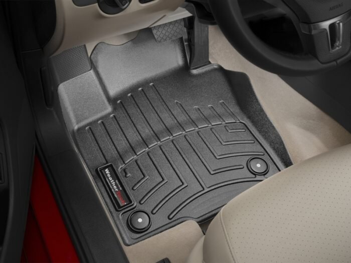 Tapetes WeatherTech FloorLiner Volkswagen Jetta - Image 2