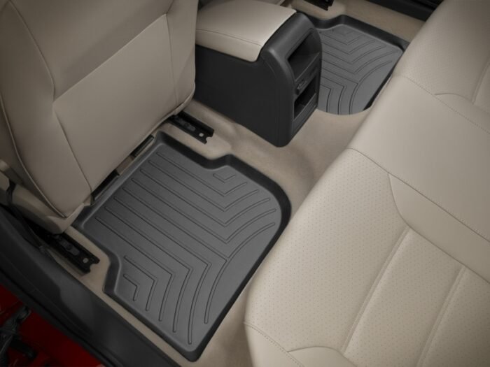 Tapetes WeatherTech FloorLiner Volkswagen Jetta - Image 3
