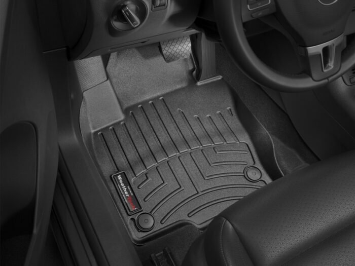 Tapetes WeatherTech FloorLiner Volkswagen Tiguan - Image 3